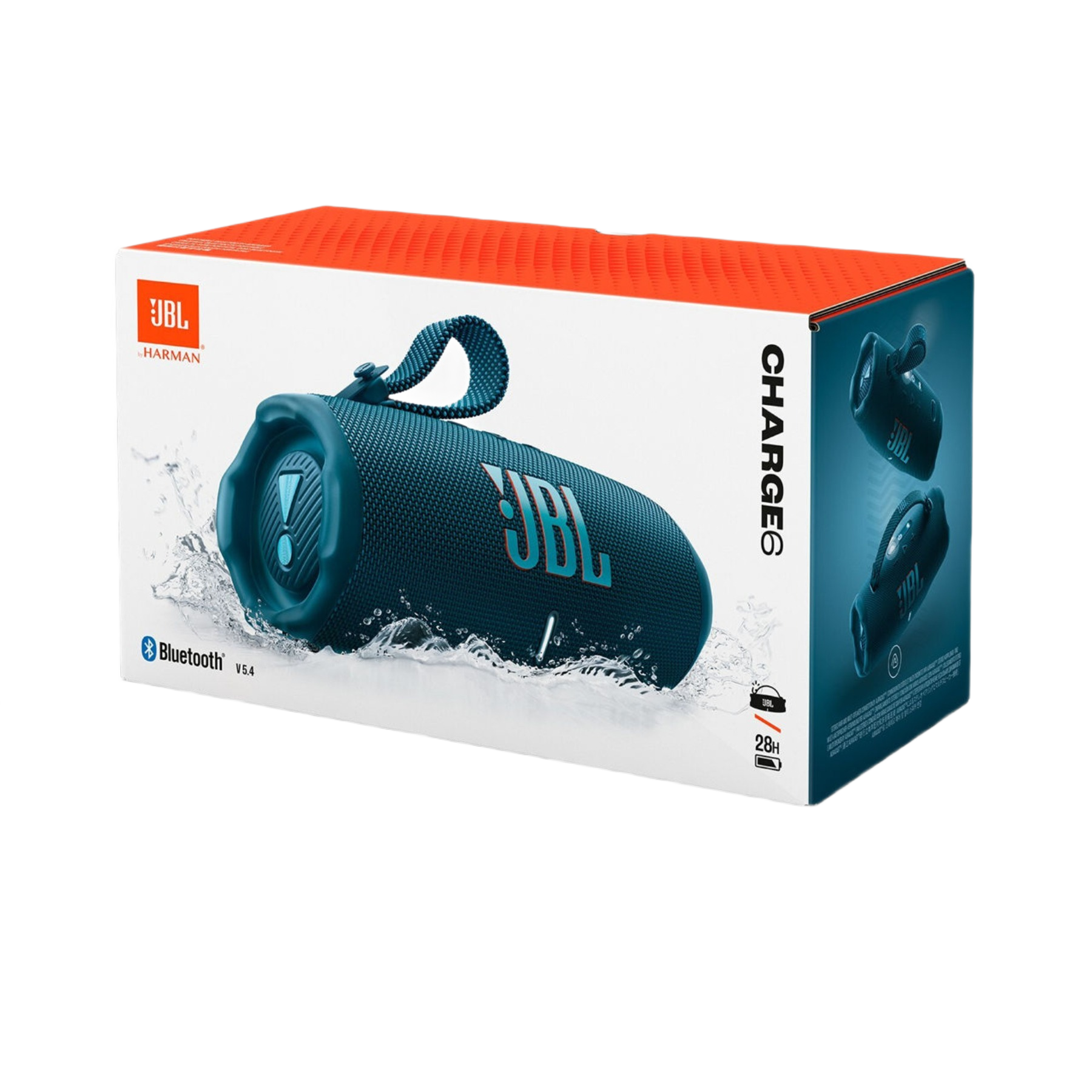 JBL Charge 6