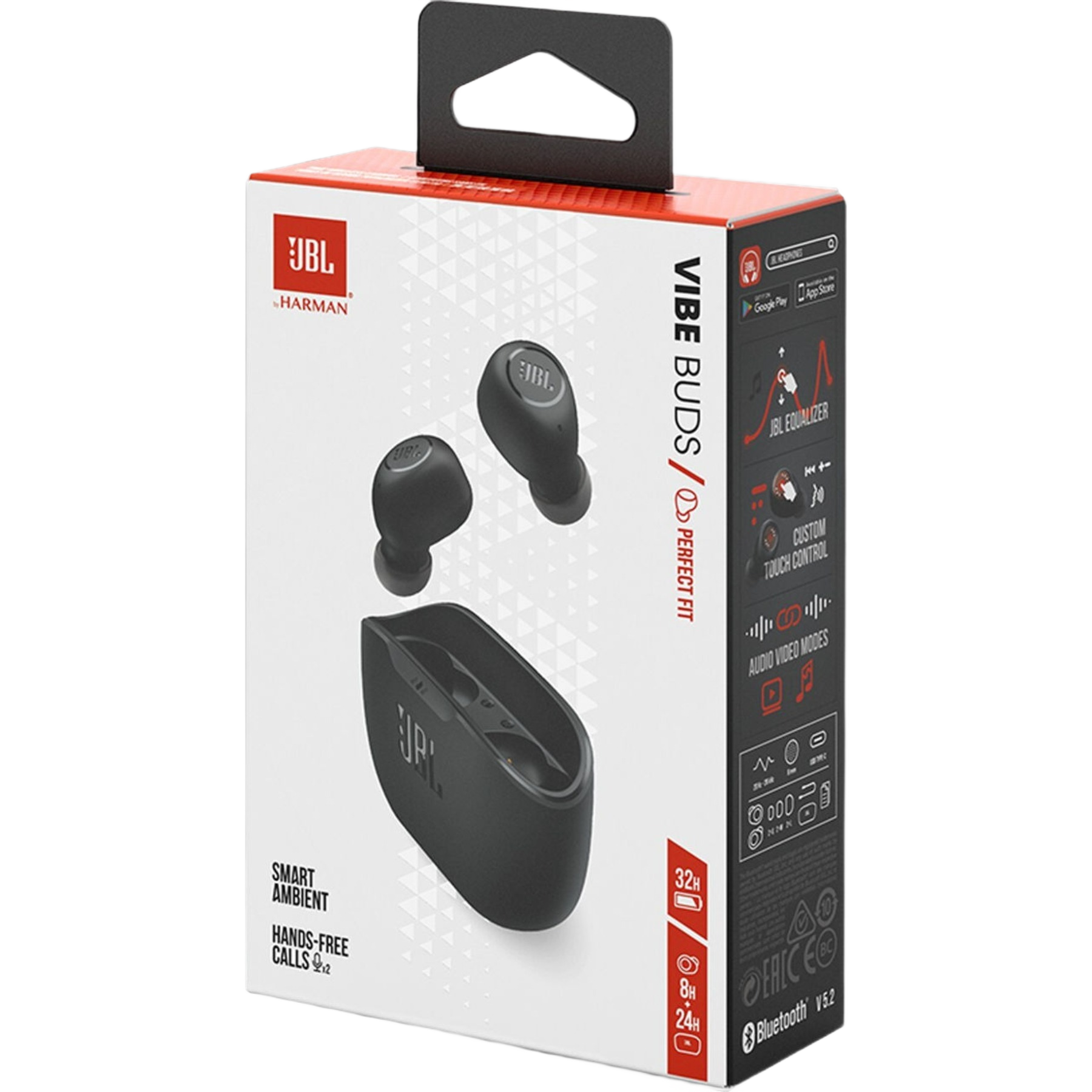 JBL Wave Buds 2