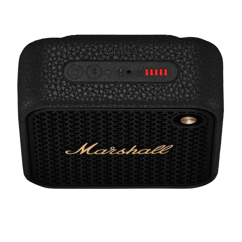Marshall Willen II