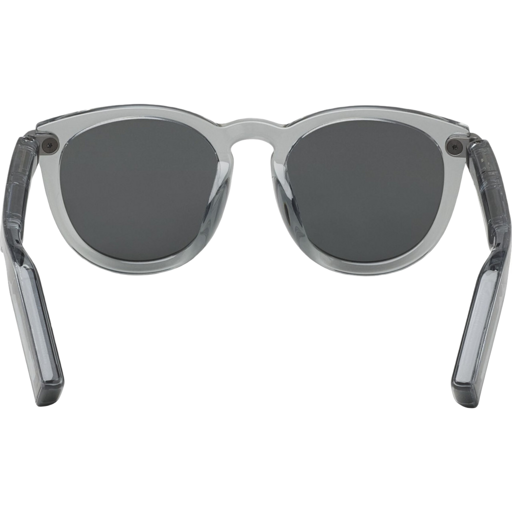 JBL Soundgear Frames Round Onyx