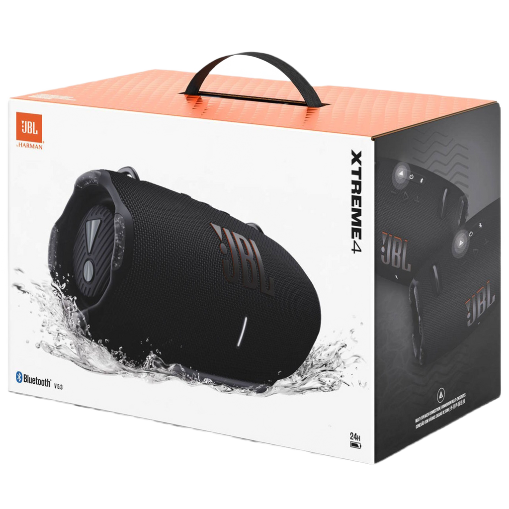 JBL Xtreme 4