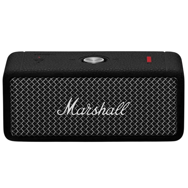 Marshall EMBERTON II