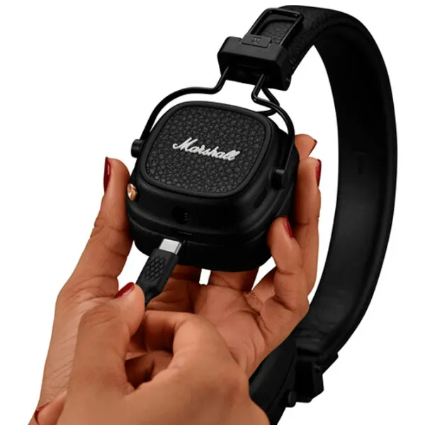 Marshall Major V