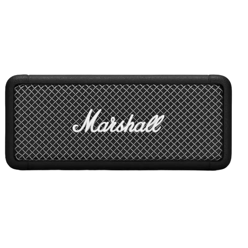 Marshall EMBERTON
