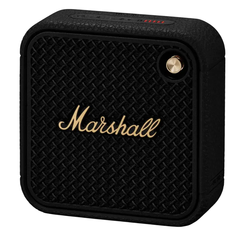 Marshall Willen II