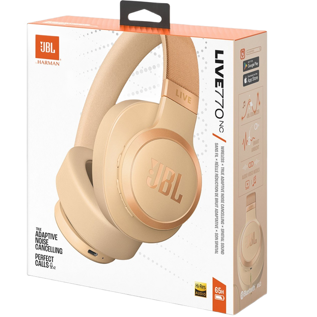 JBL Live 770NC