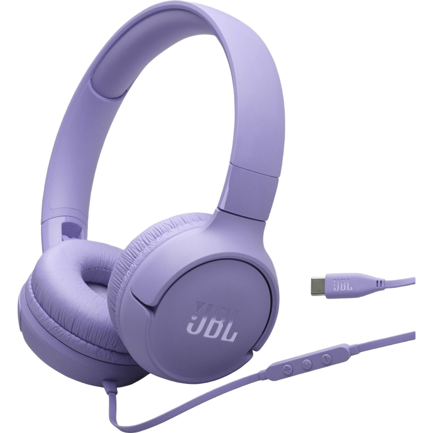 JBL Tune 520C USB-C