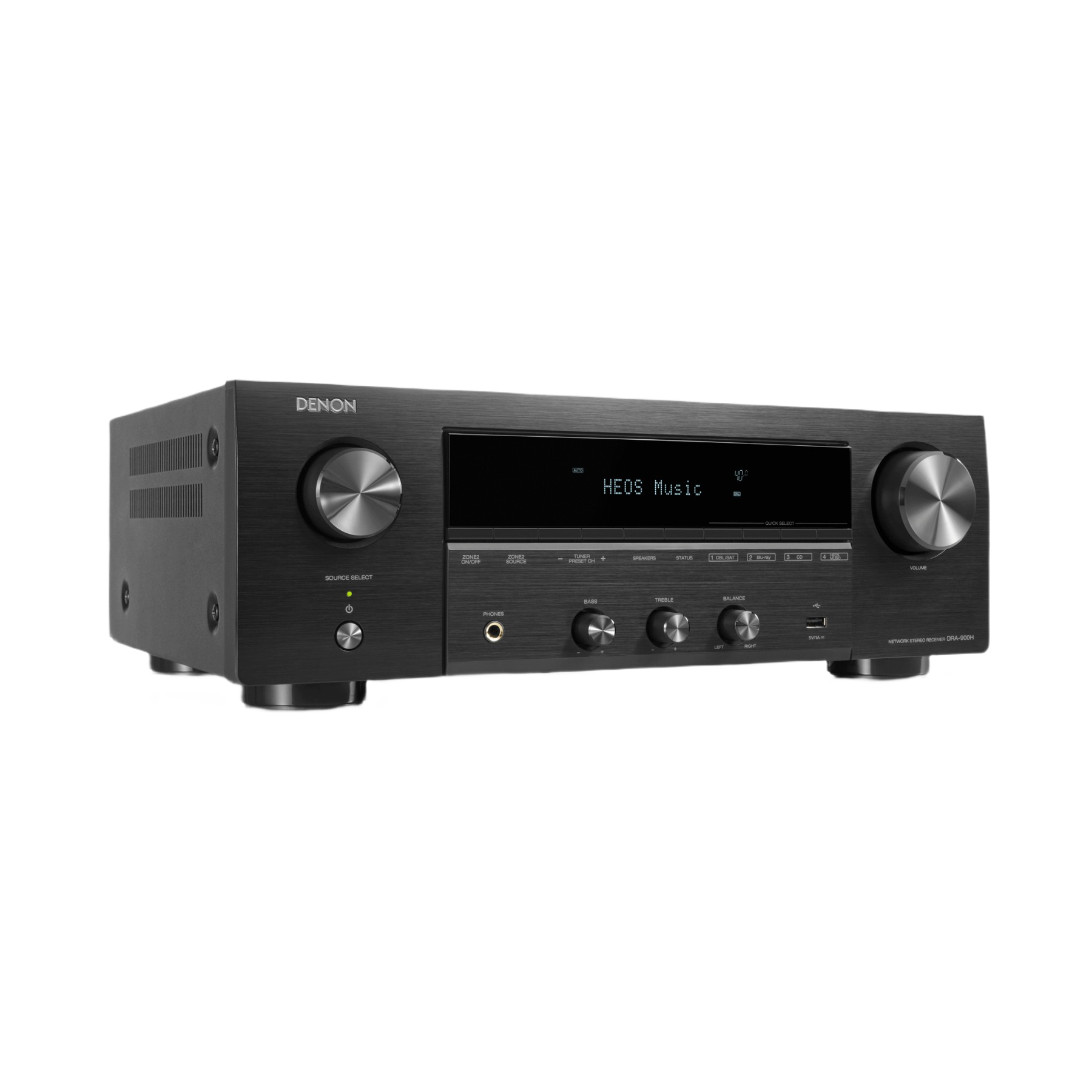 DENON DRA-900H