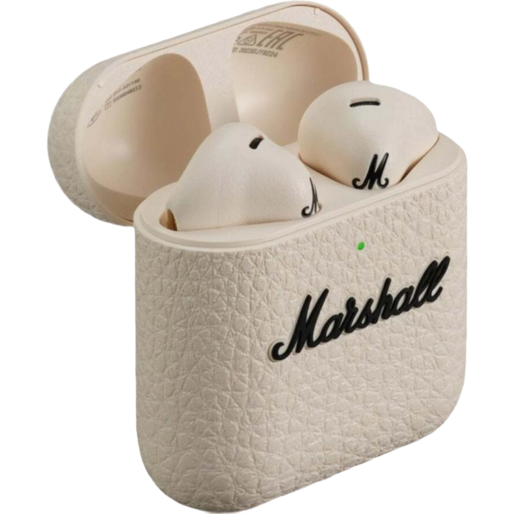 Marshall MINOR IV
