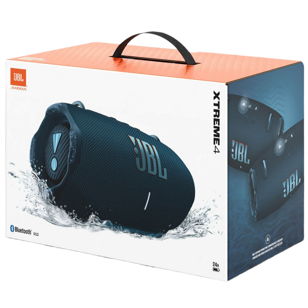 JBL Xtreme 4
