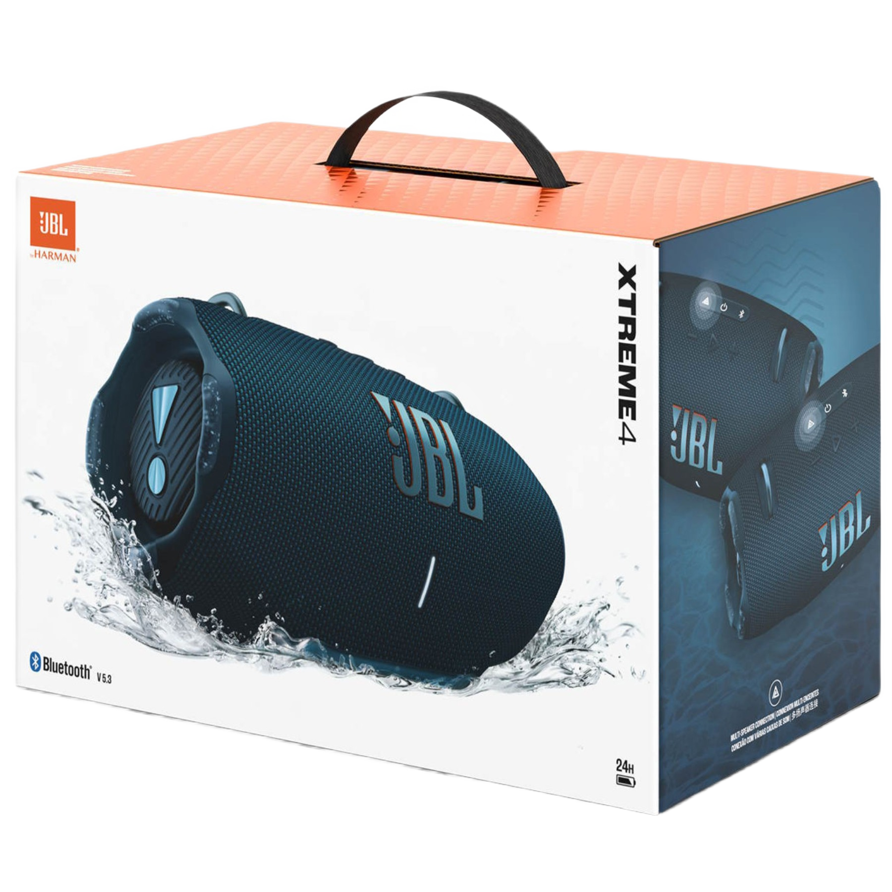 JBL Xtreme 4