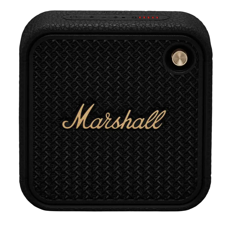 Marshall Willen II
