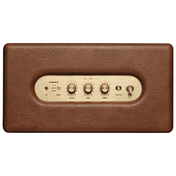 Marshall Stanmore 3