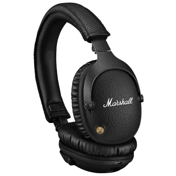 Marshall Monitor II