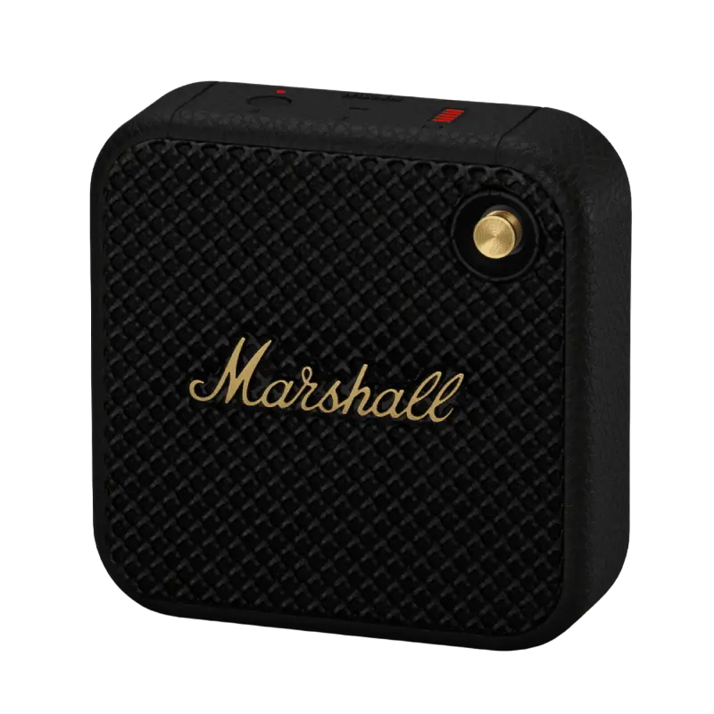 Marshall Willen