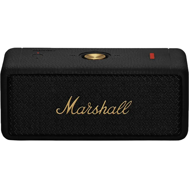 Marshall EMBERTON II