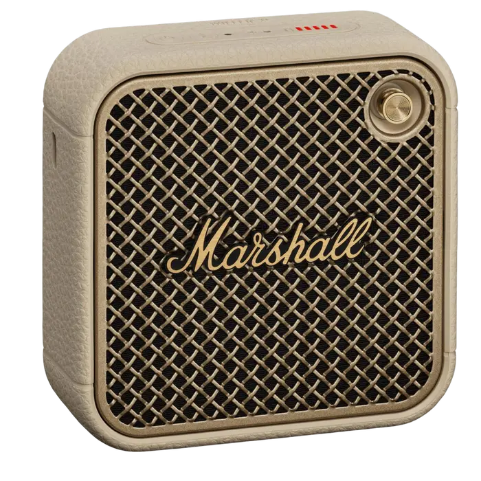Marshall Willen II