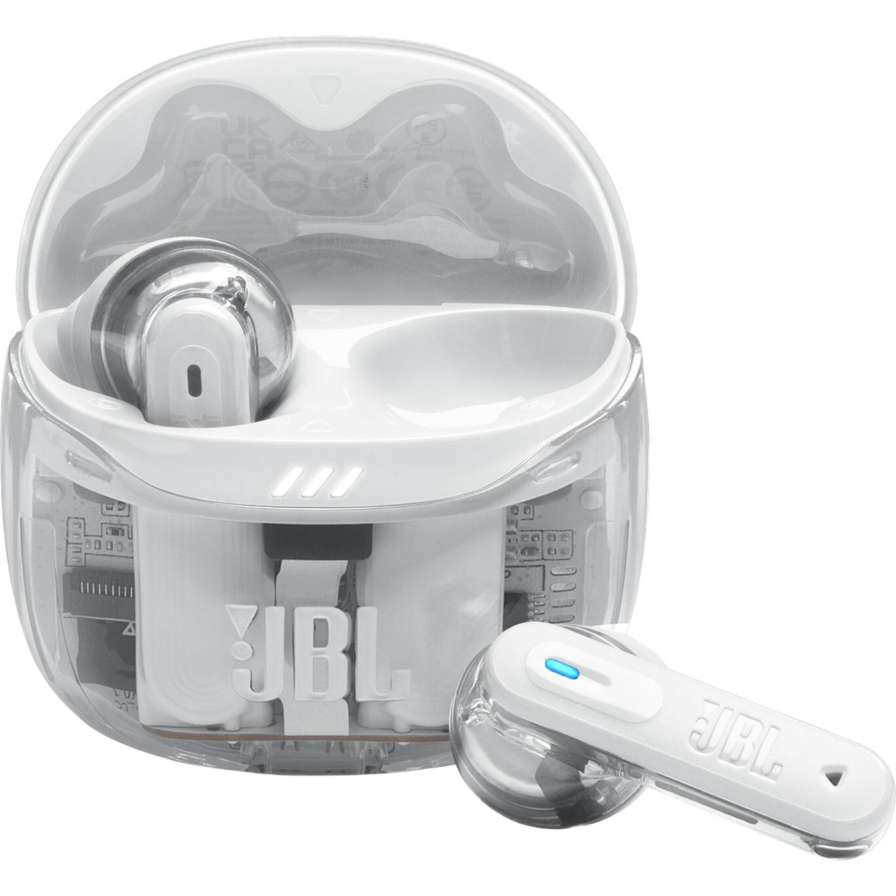 JBL Tune Flex 2