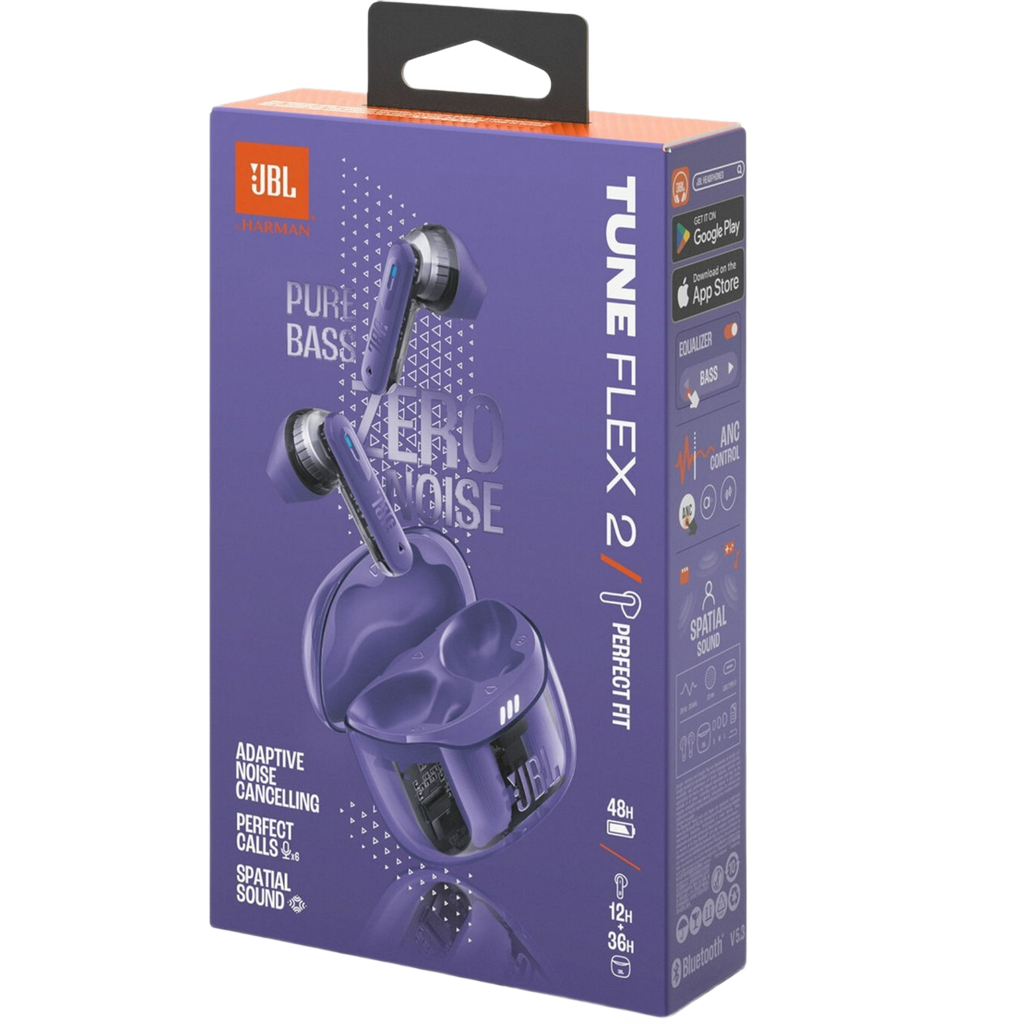 JBL Tune Flex 2