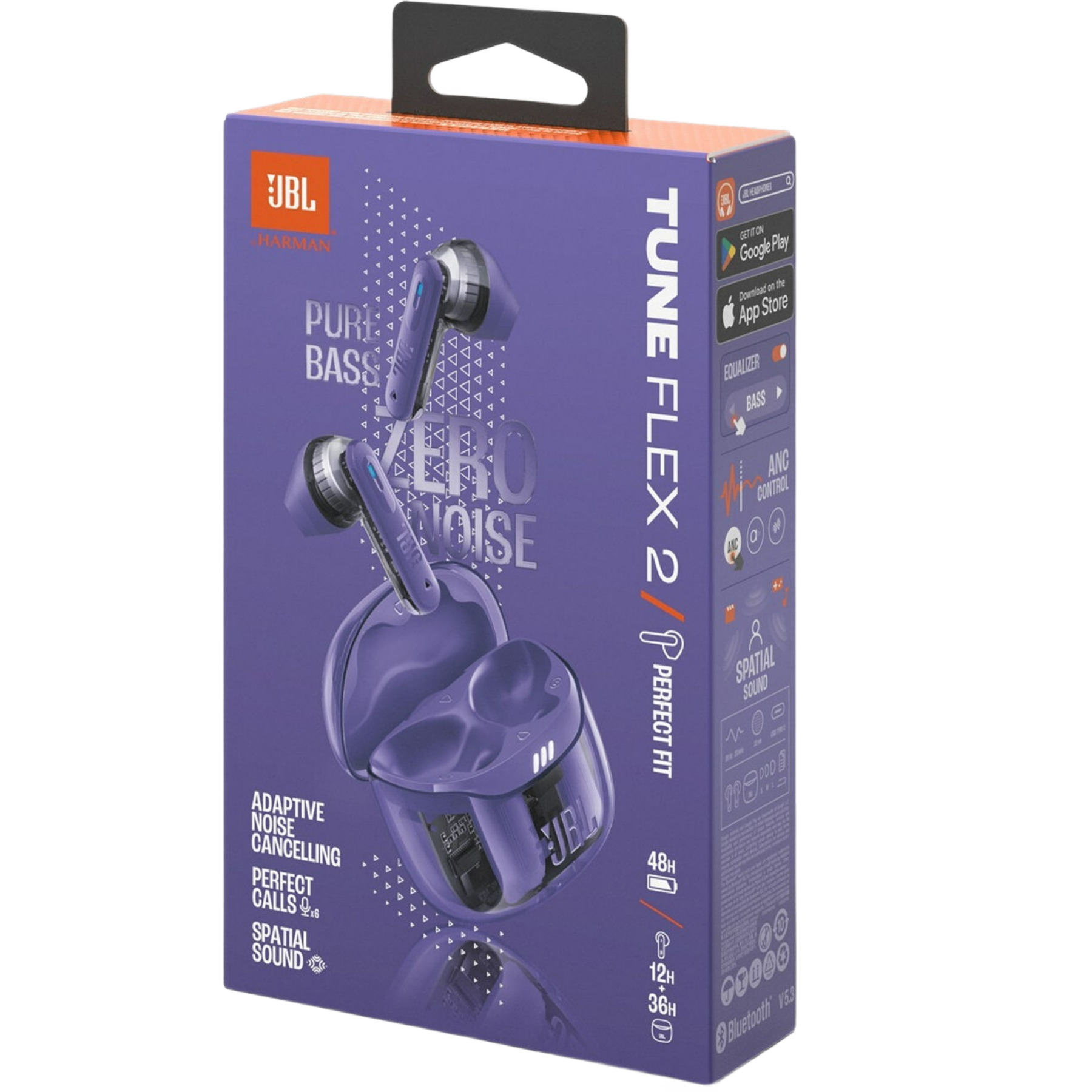 JBL Tune Flex 2