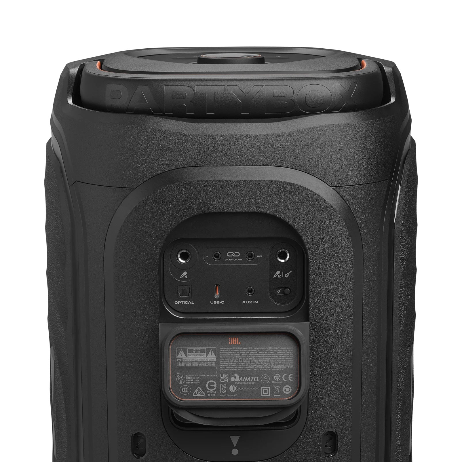 JBL PartyBox 130