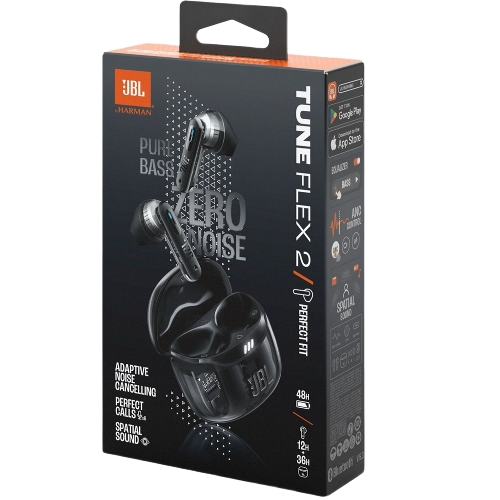 JBL Tune Flex 2
