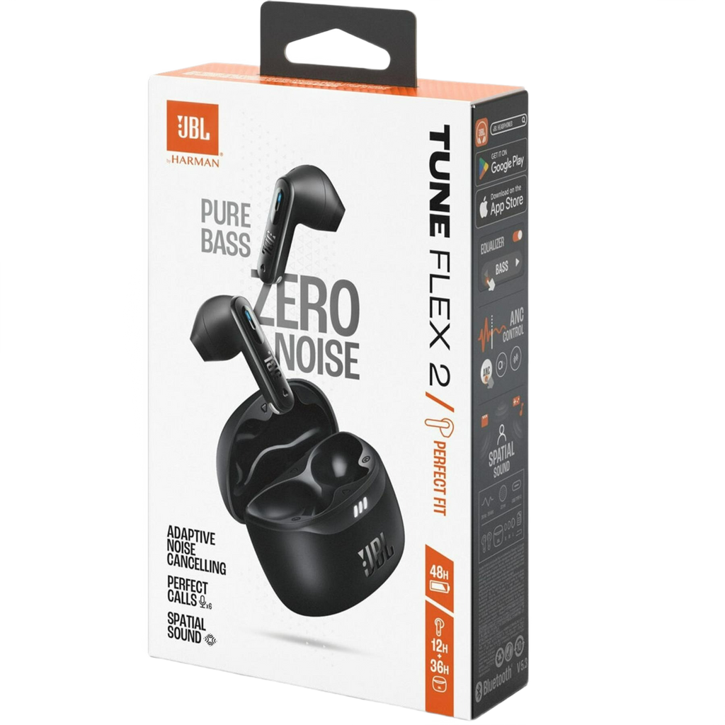JBL Tune Flex 2