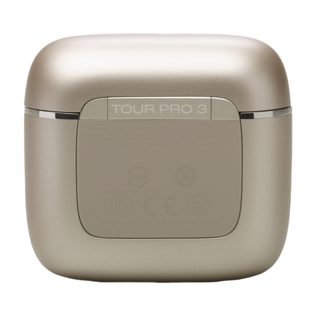 JBL Tour Pro 3