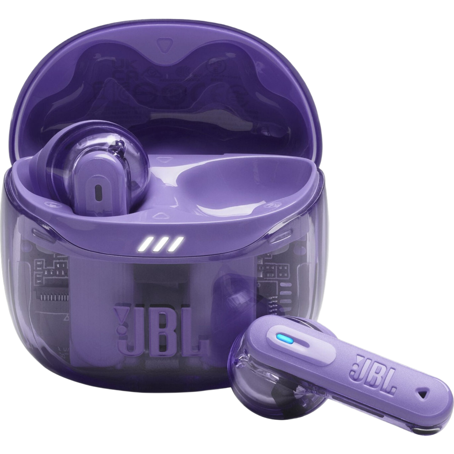 JBL Tune Flex 2
