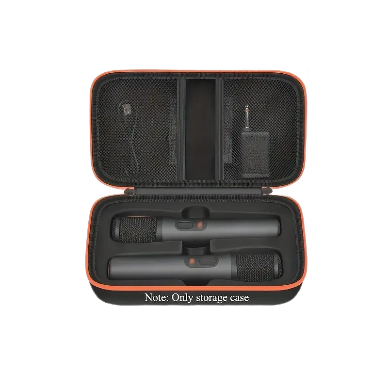 JBL MIC CASE
