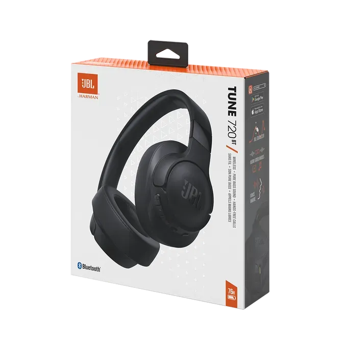 JBL Tune 720 BT