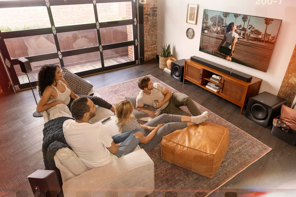 Klipsch FLEXUS CORE 300