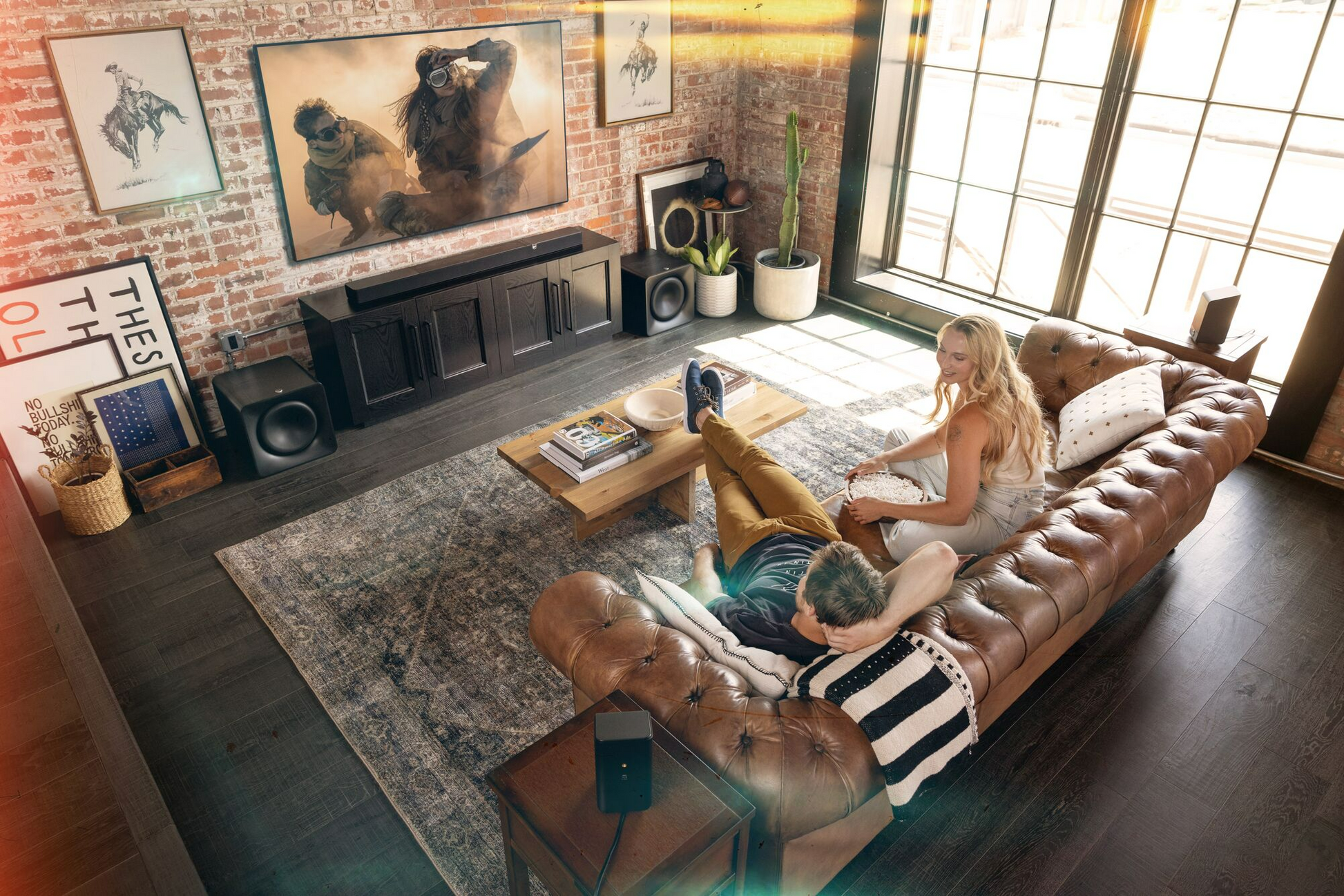 Klipsch FLEXUS CORE 300