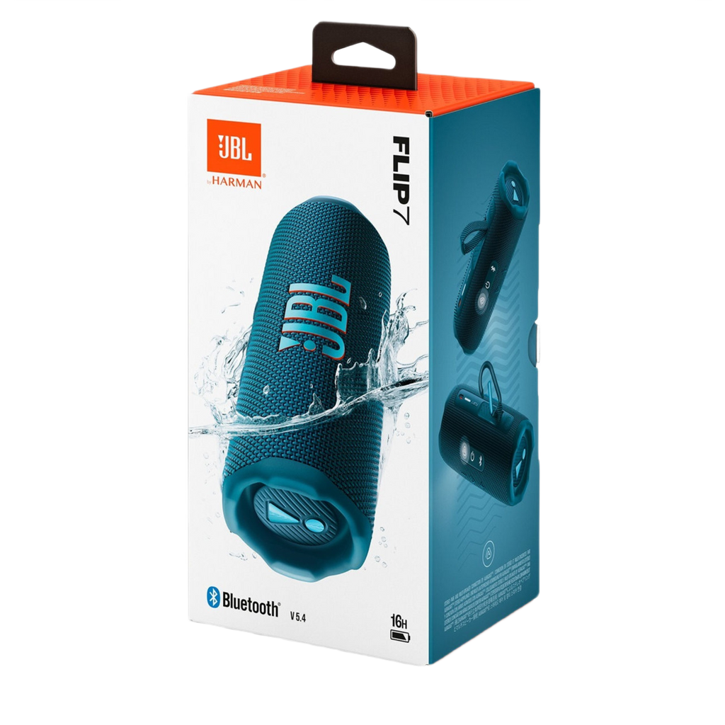 JBL Flip 7
