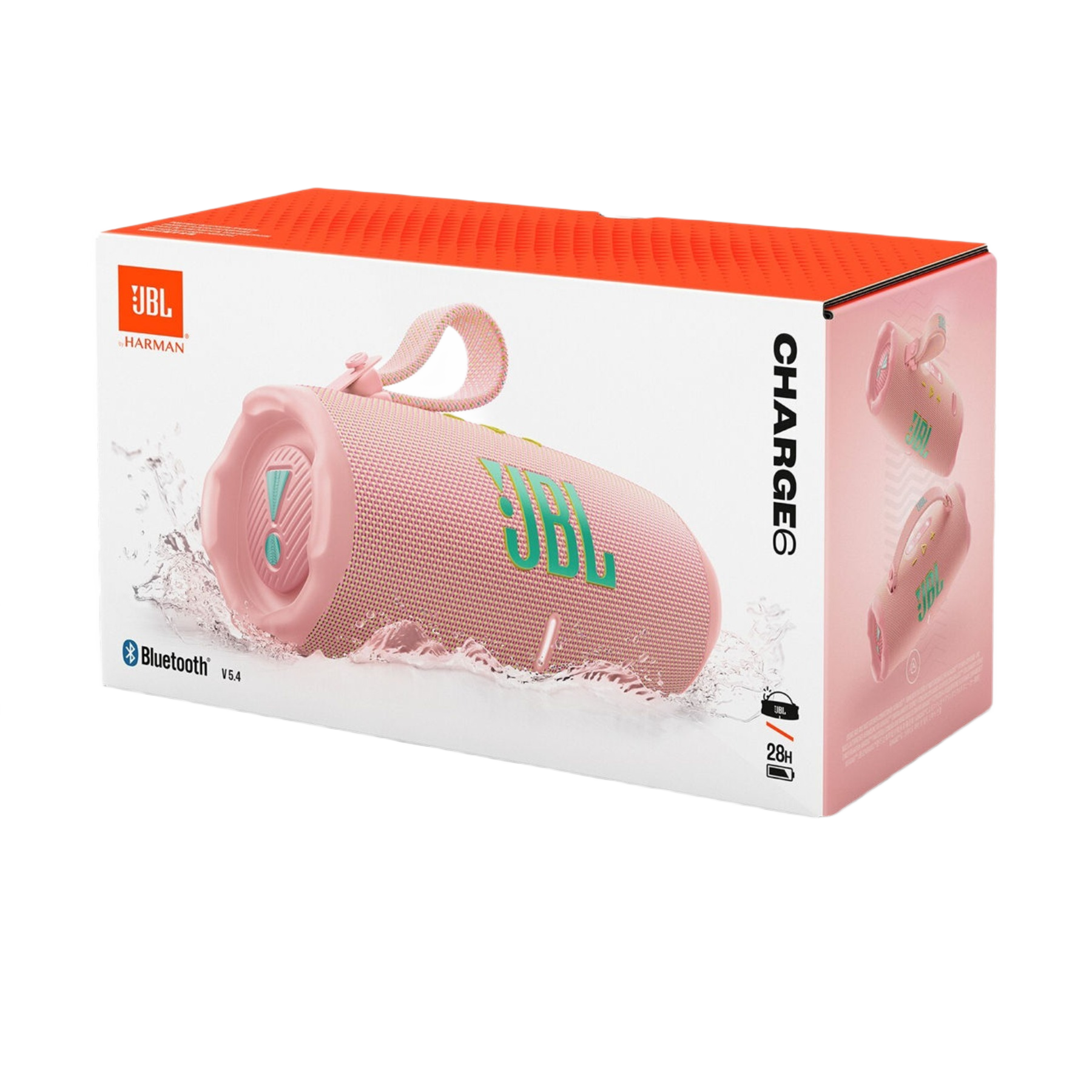 JBL Charge 6