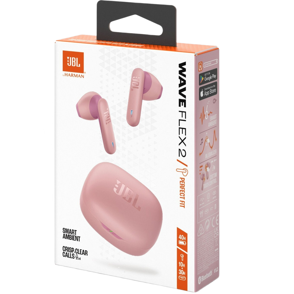 JBL Wave Flex 2