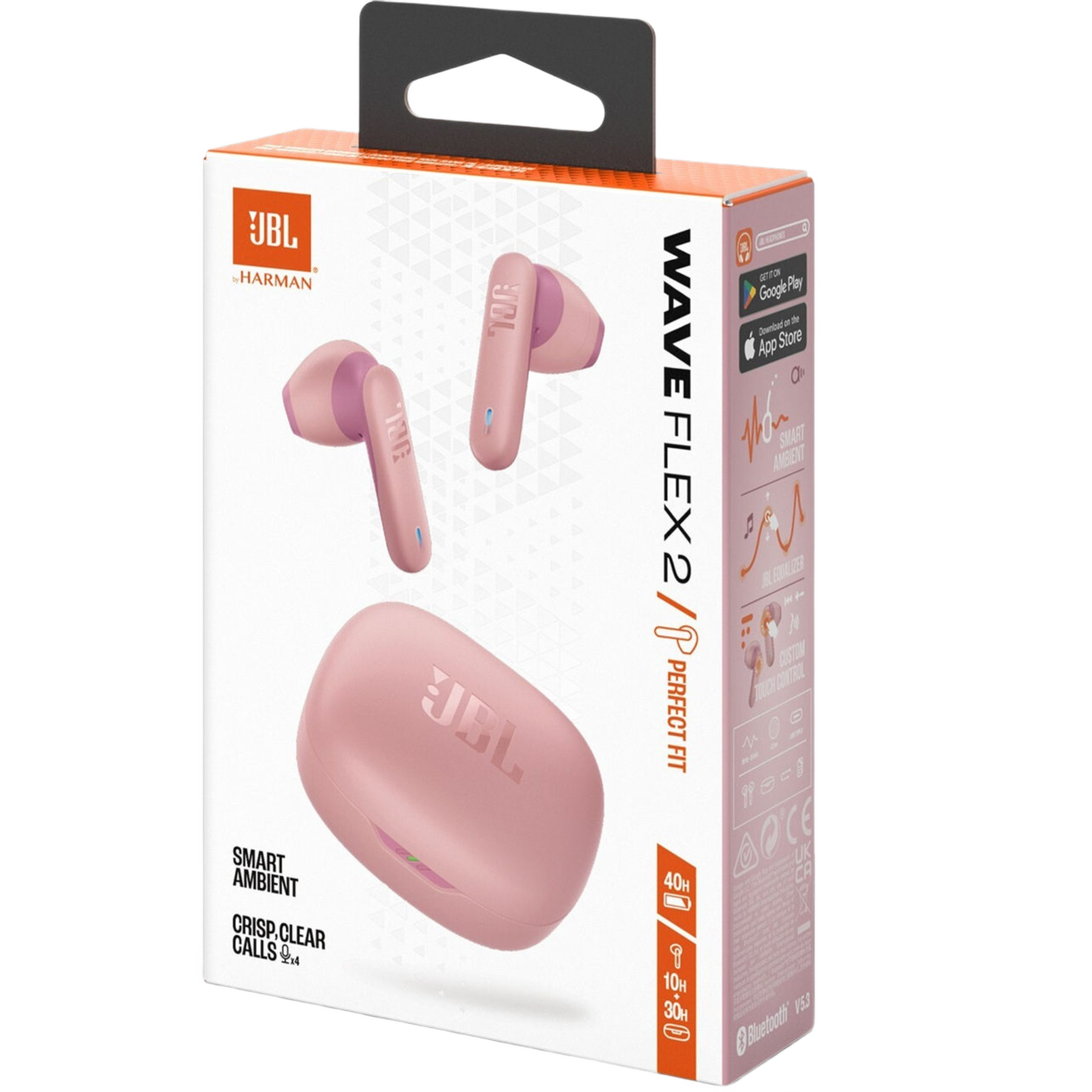 JBL Wave Flex 2