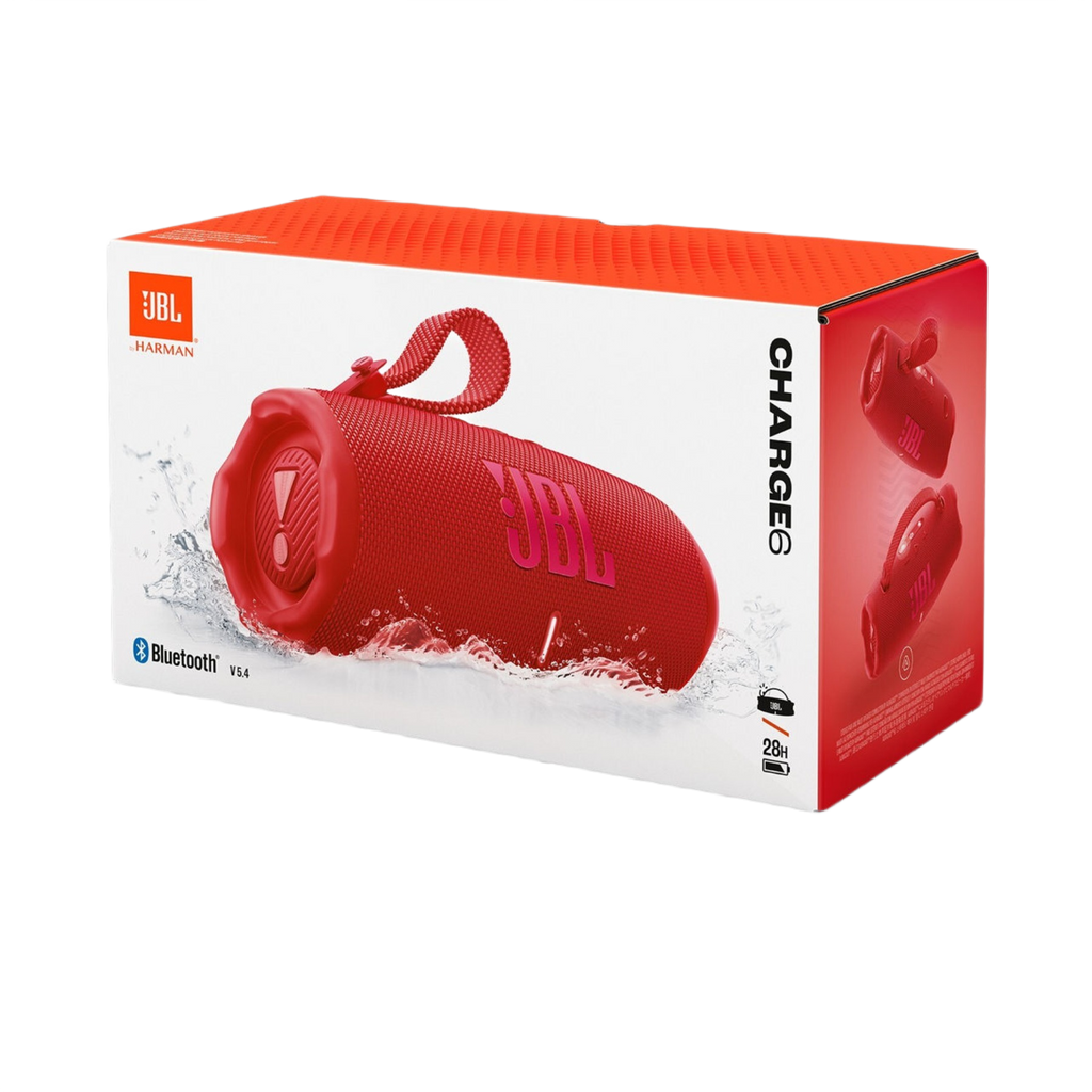 JBL Charge 6