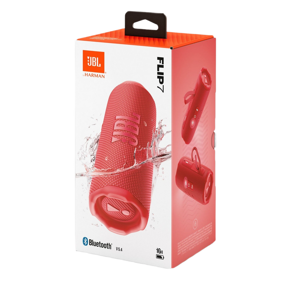 JBL Flip 7