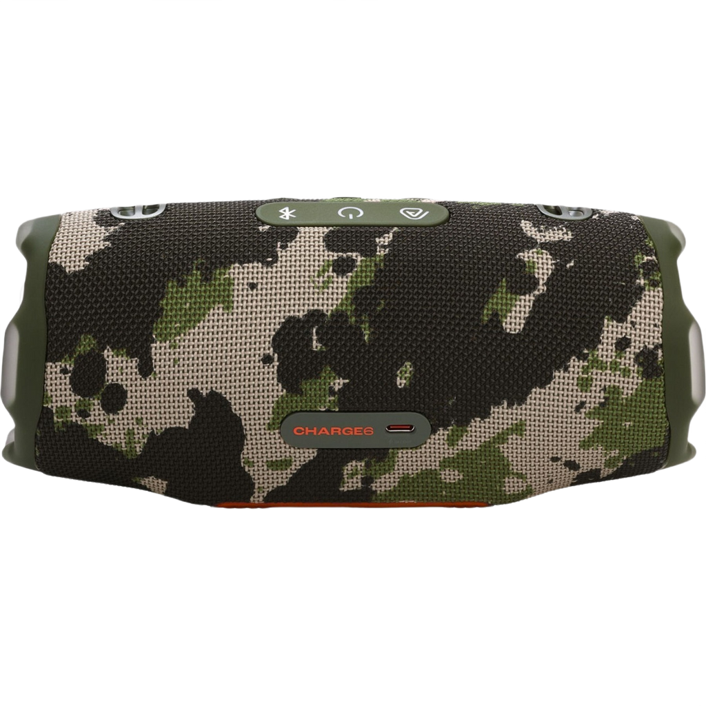 JBL Charge 6