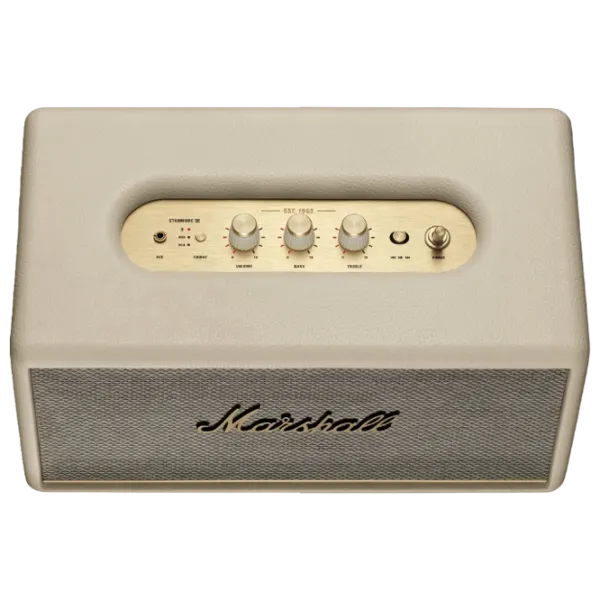 Marshall Stanmore 3