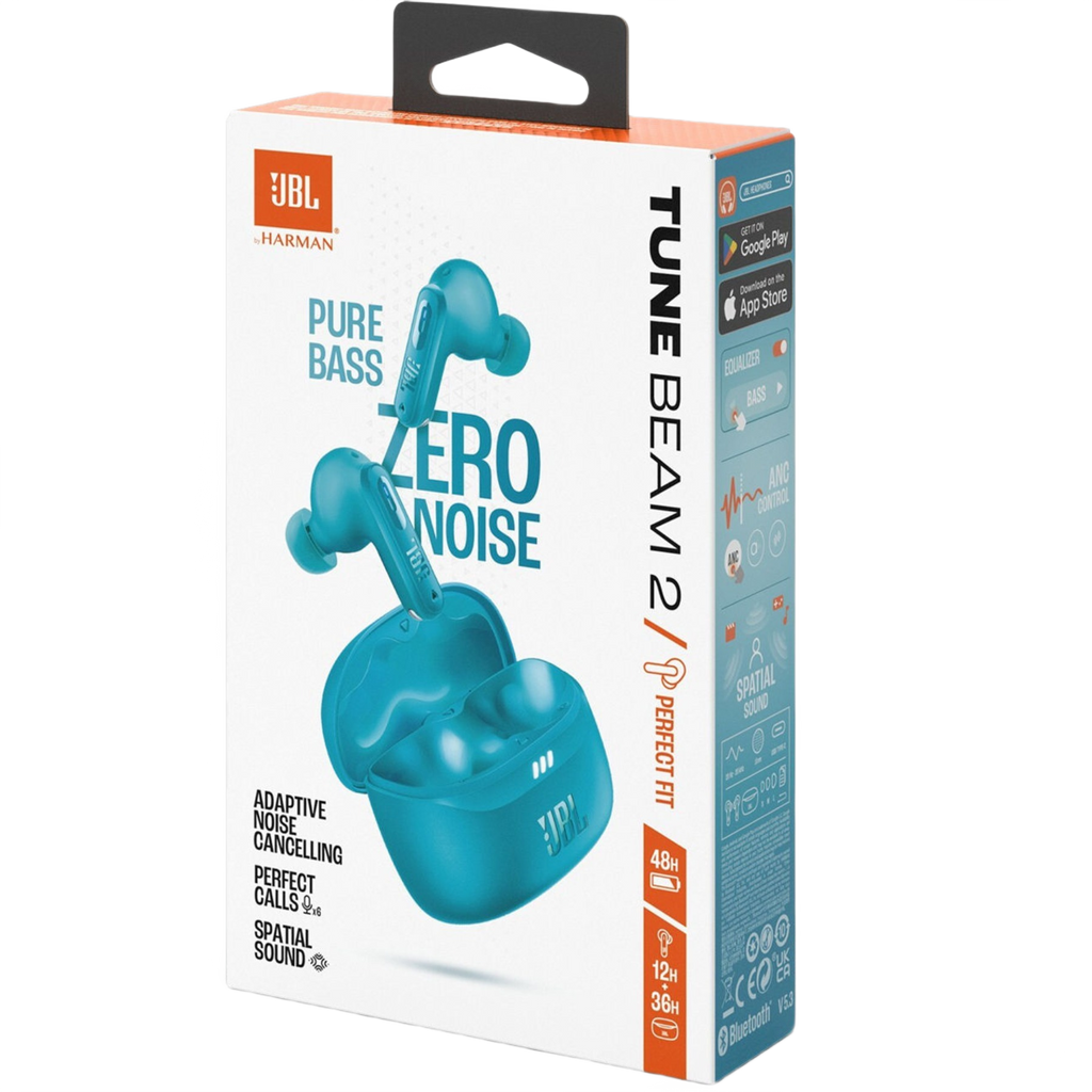 JBL Tune Beam 2