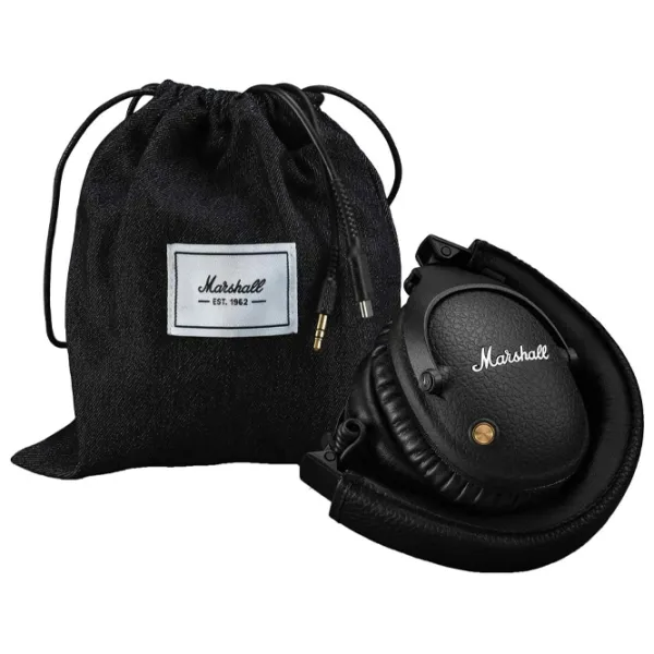 Marshall Monitor II