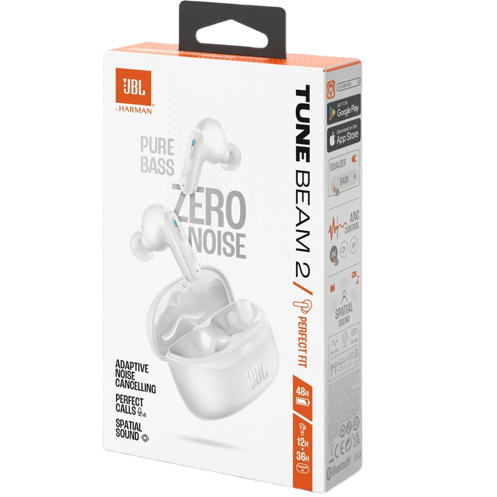 JBL Tune Beam 2