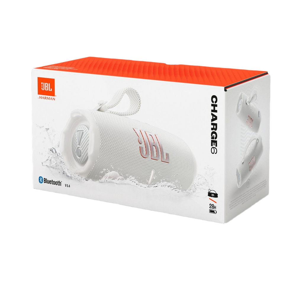 JBL Charge 6