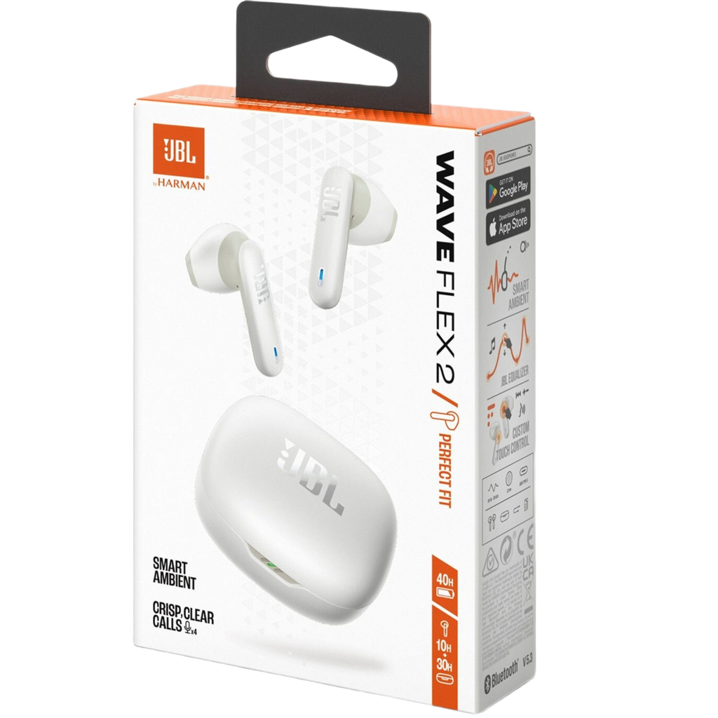 JBL Wave Flex 2