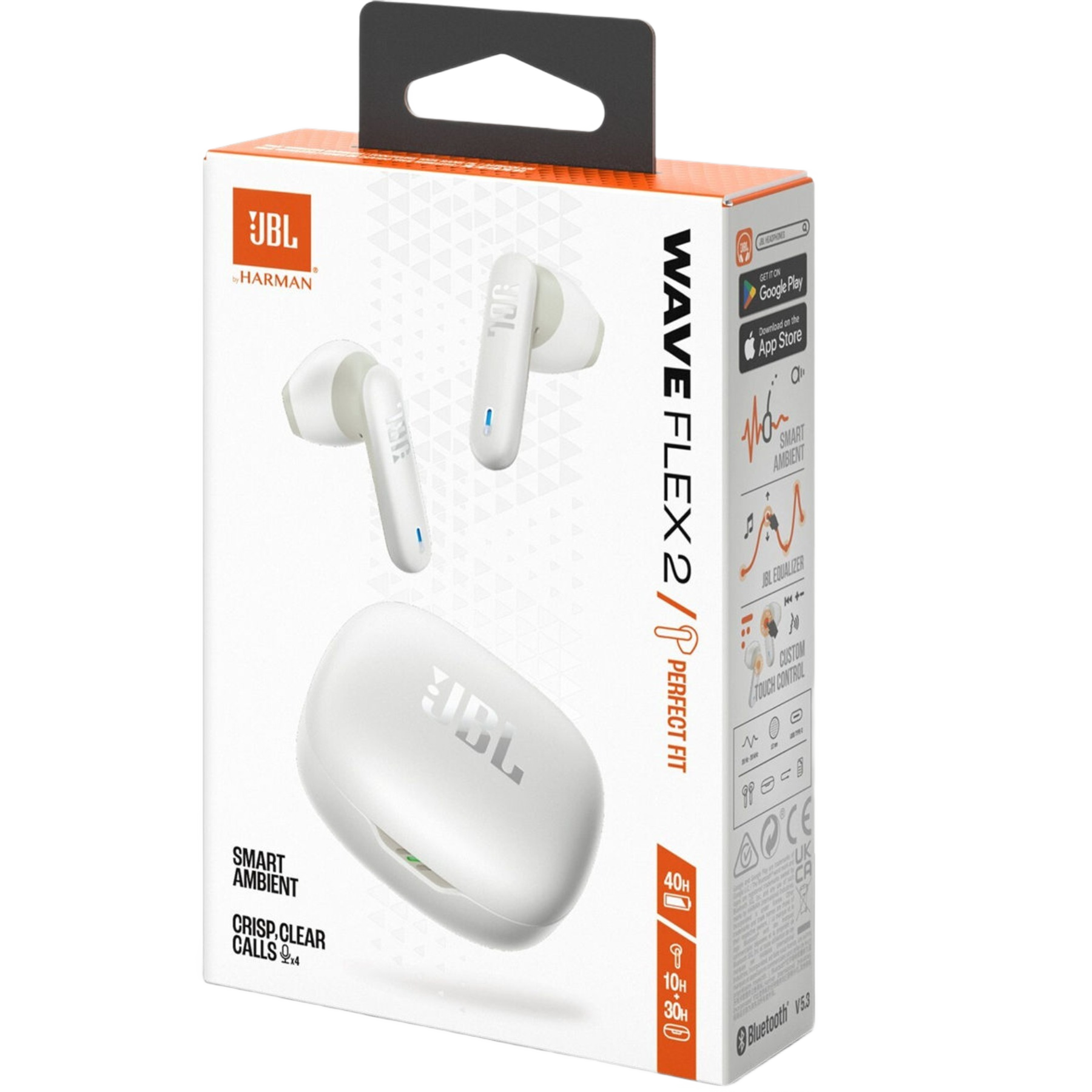JBL Wave Flex 2